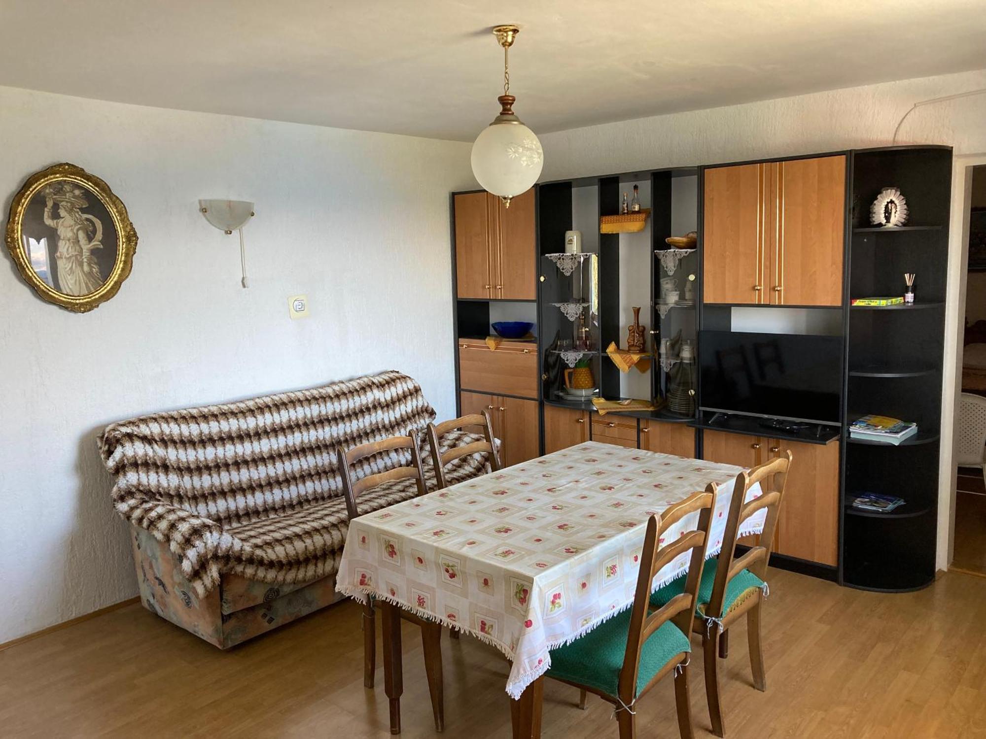 Apartment Tina Sveti Juraj Senj  Exteriör bild